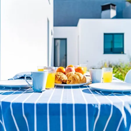 펜션 Casa Luciano Estreito Da Calheta