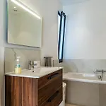 Dom wakacyjny Casa Luciano