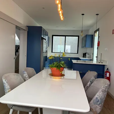 Casa Luciano Dom wakacyjny *