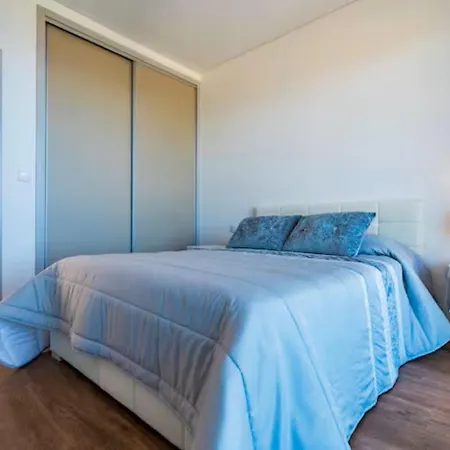 Casa de Férias Casa Luciano