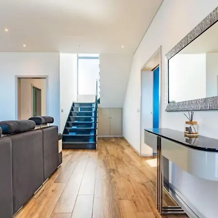 Casa Luciano Dom wakacyjny *