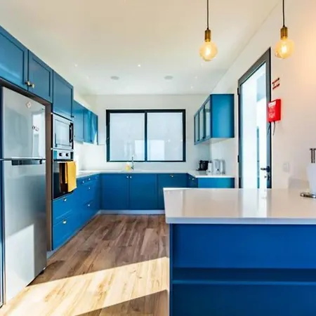 Casa Luciano Casa de Férias Estreito Da Calheta