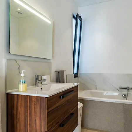 Dom wakacyjny Casa Luciano