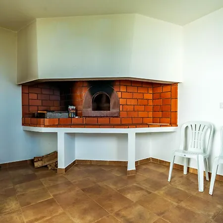 Prázdninový dům Casa Luciano