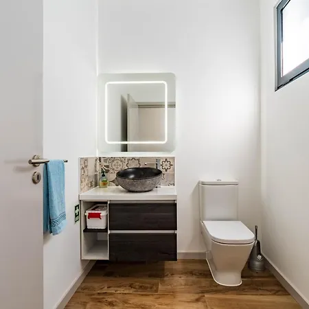 Casa Luciano * Estreito Da Calheta