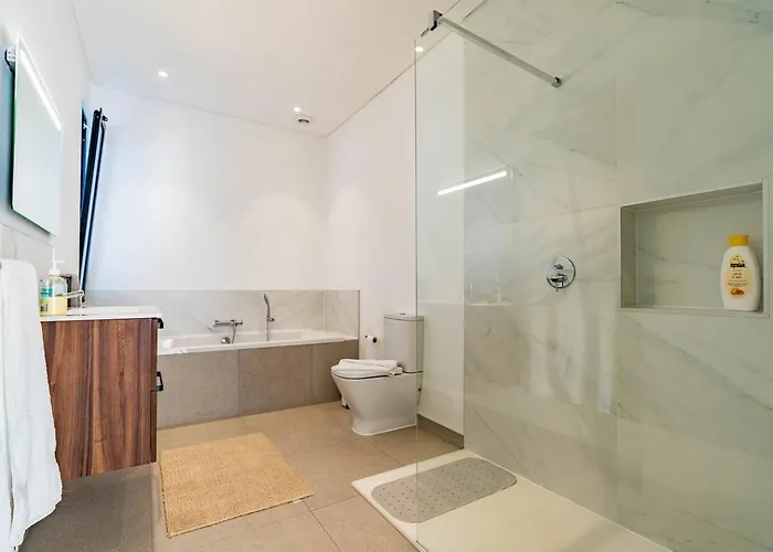 Casa Luciano Prázdninový dům