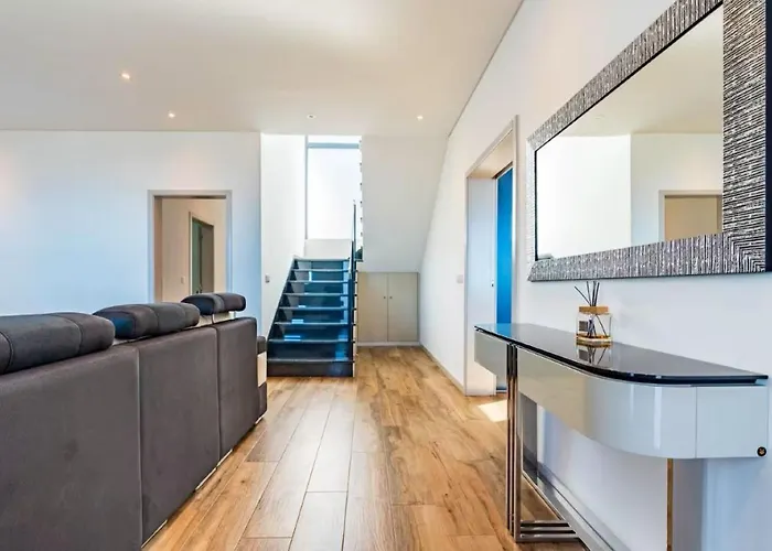 Casa Luciano Prázdninový dům *