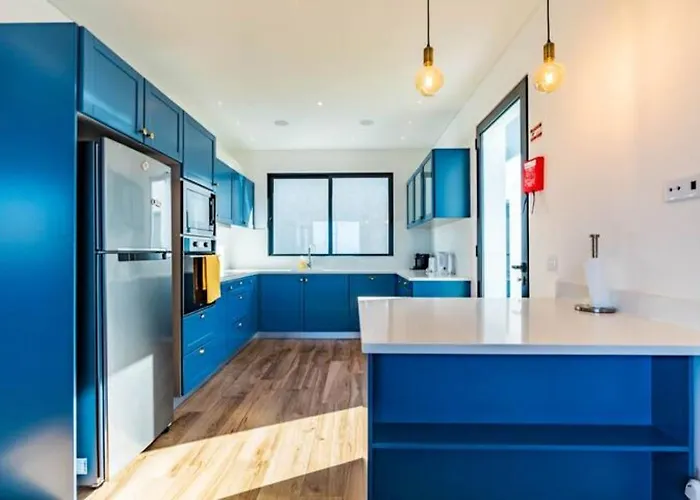 Casa Luciano Casa vacanze Estreito Da Calheta