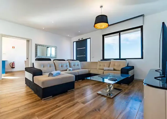 Casa Luciano Estreito Da Calheta