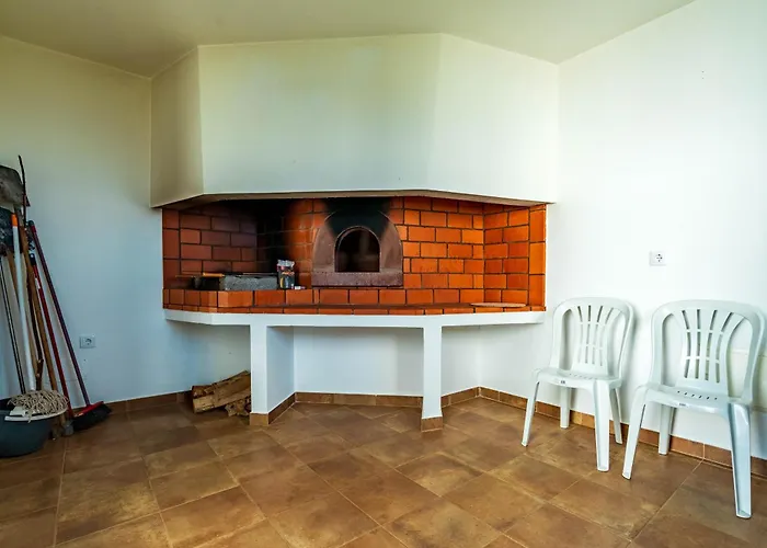 Prázdninový dům Casa Luciano