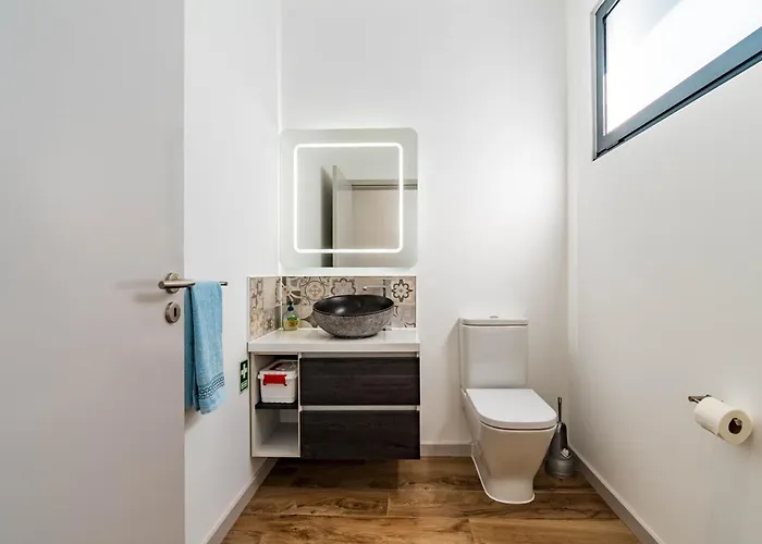 Casa Luciano * Estreito Da Calheta