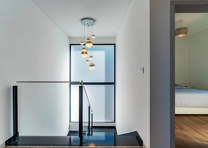 Prázdninový dům Casa Luciano Estreito Da Calheta